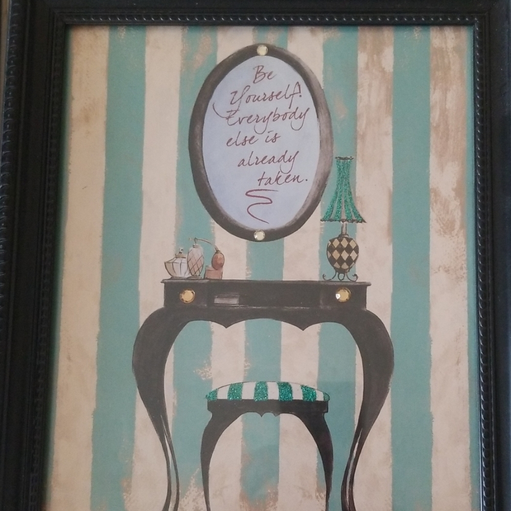Frames